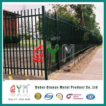 High Quality Picket Iron Fencing, Residential Fence